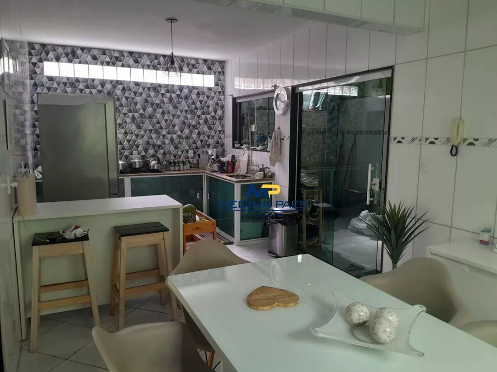 Casa, 3 quartos, 135 m² - Foto 12