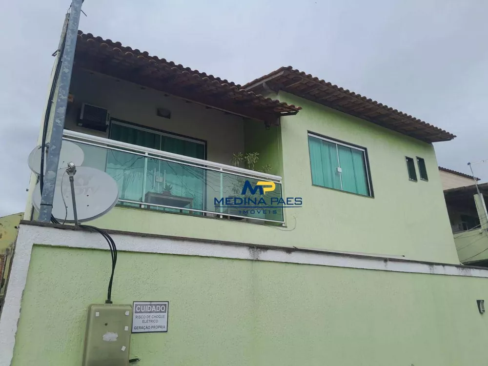 Casa, 3 quartos, 135 m² - Foto 4