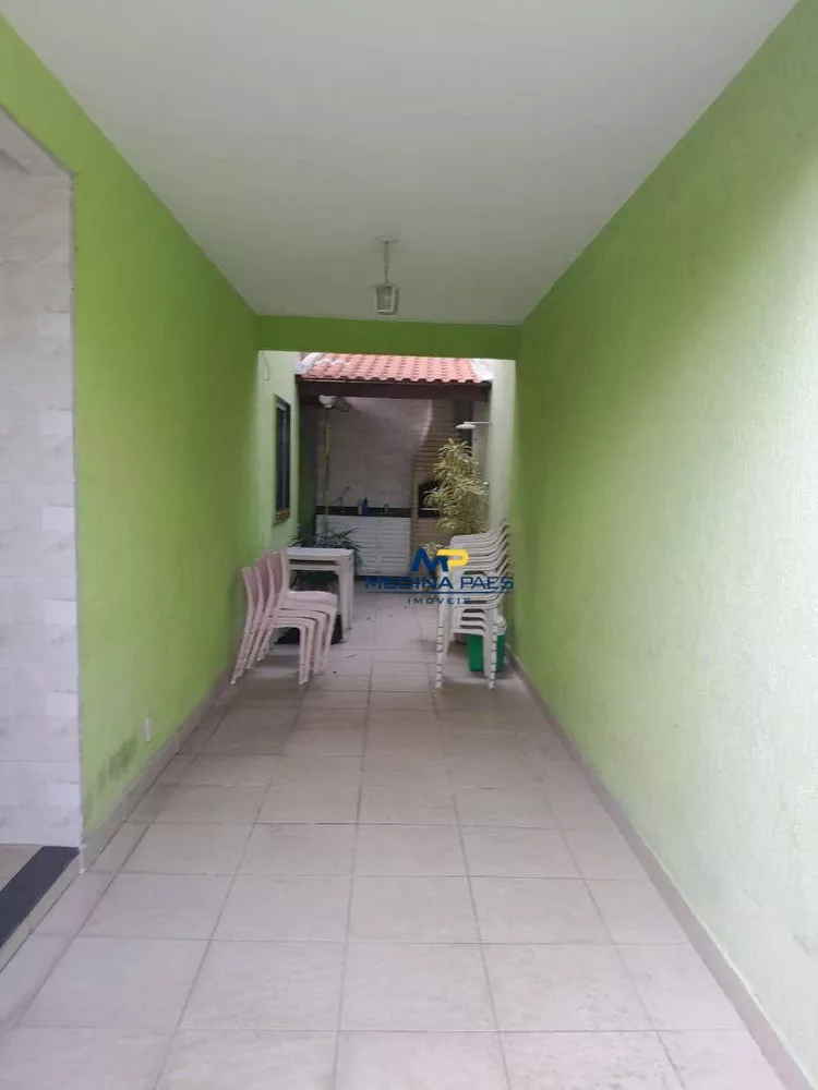 Casa, 3 quartos, 135 m² - Foto 19