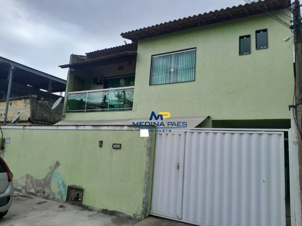 Casa, 3 quartos, 135 m² - Foto 1