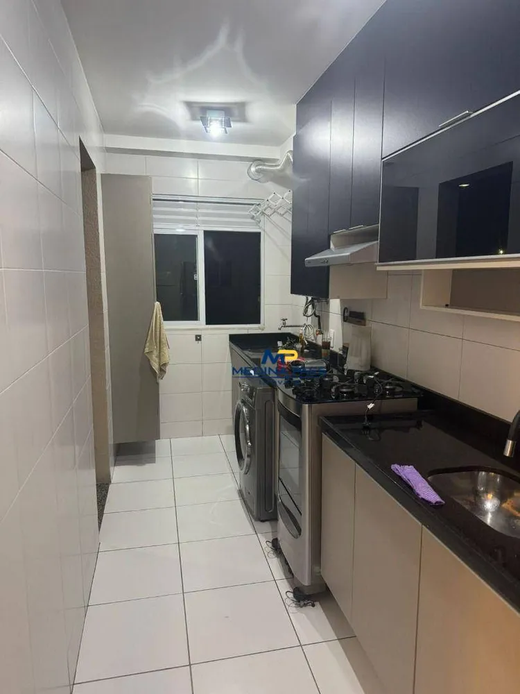 Apartamento, 3 quartos, 75 m² - Foto 3