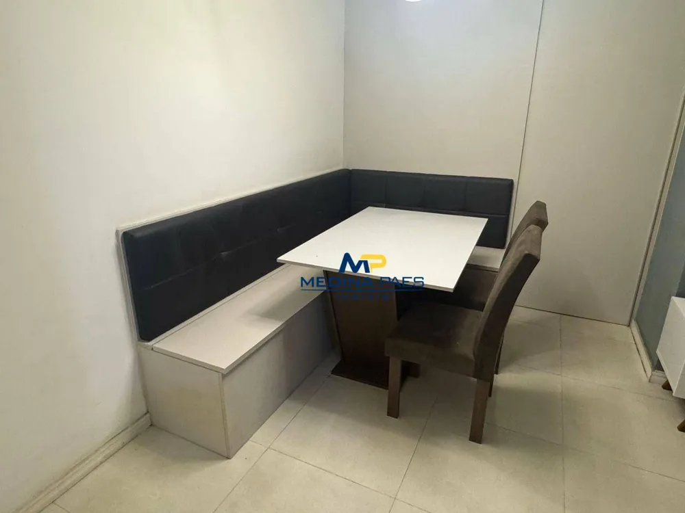 Apartamento, 3 quartos, 75 m² - Foto 6