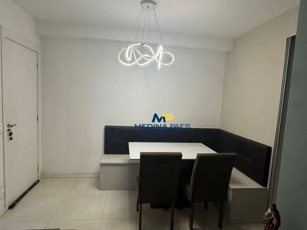 Apartamento, 3 quartos, 75 m² - Foto 10