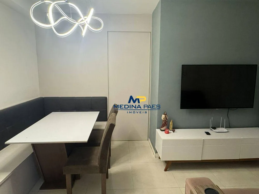 Apartamento, 3 quartos, 75 m² - Foto 8