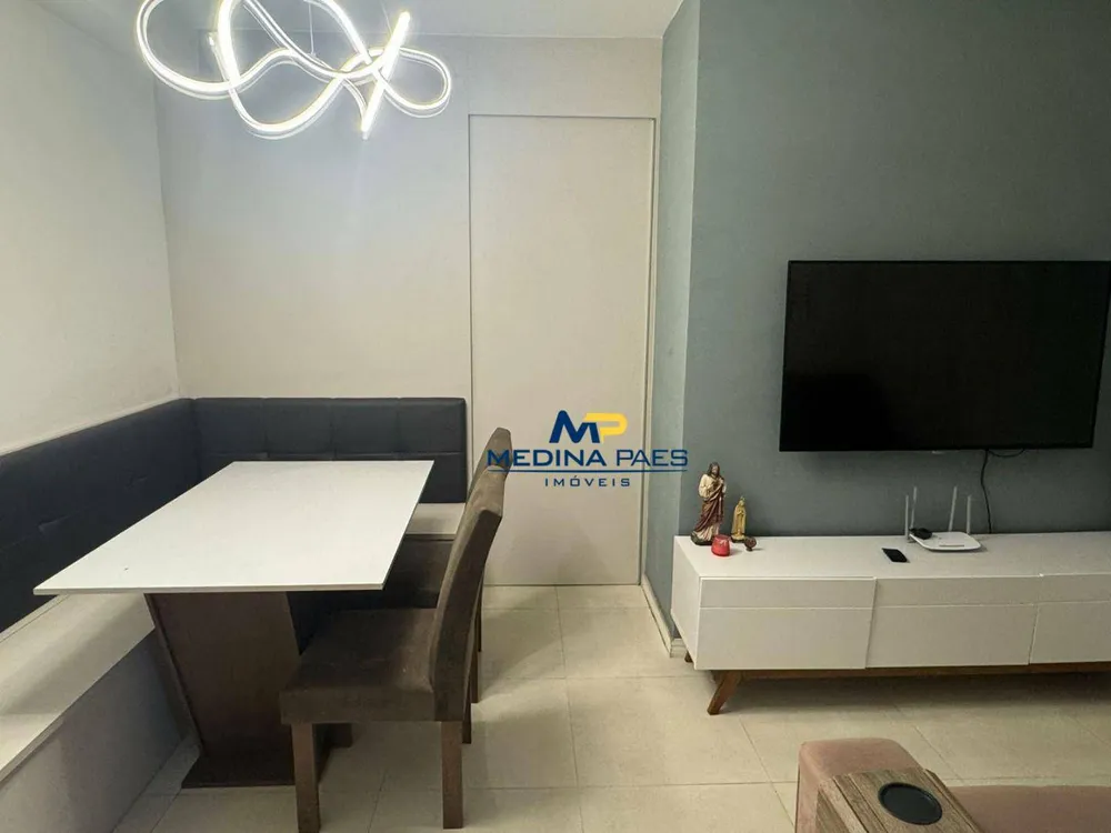 Apartamento, 3 quartos, 75 m² - Foto 7