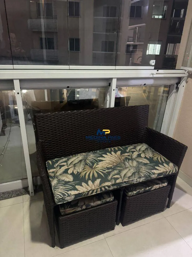 Apartamento, 3 quartos, 75 m² - Foto 15