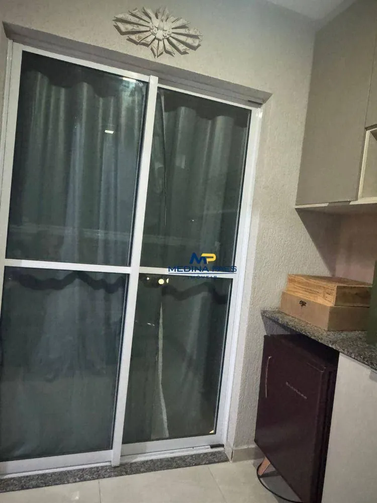 Apartamento, 3 quartos, 75 m² - Foto 16