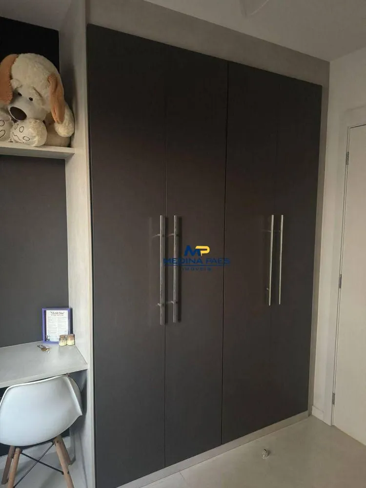 Apartamento, 3 quartos, 75 m² - Foto 33