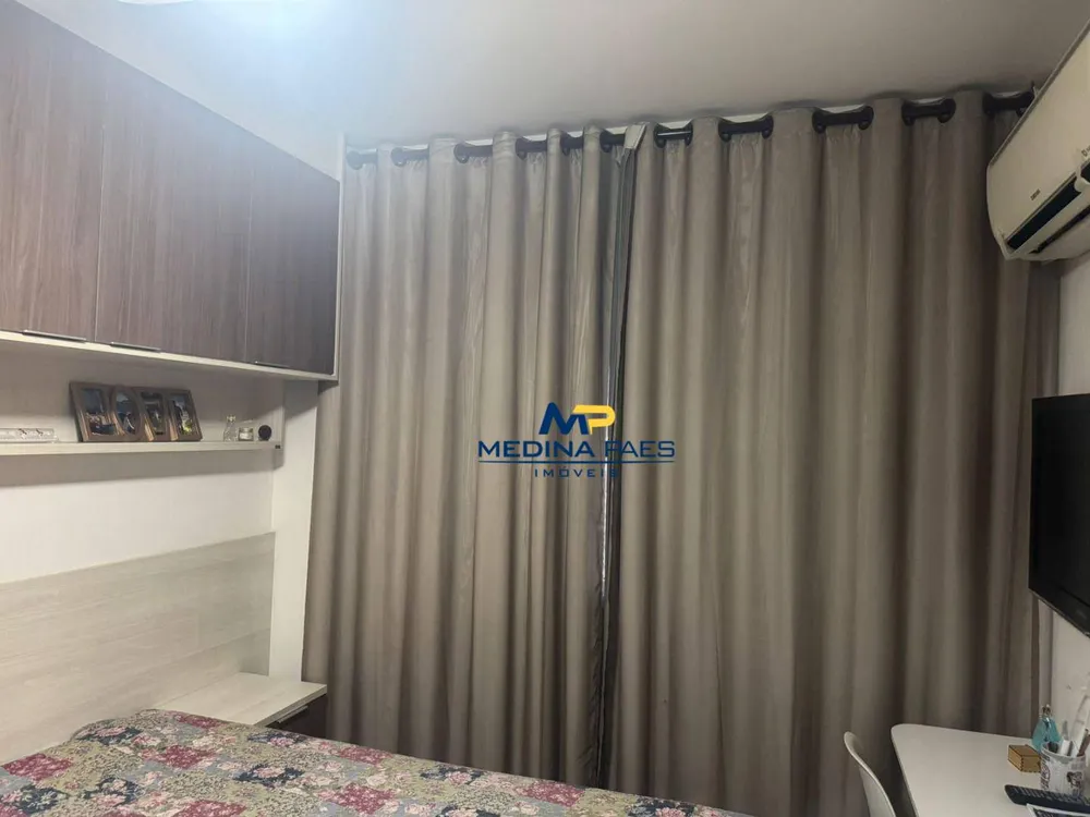 Apartamento, 3 quartos, 75 m² - Foto 26