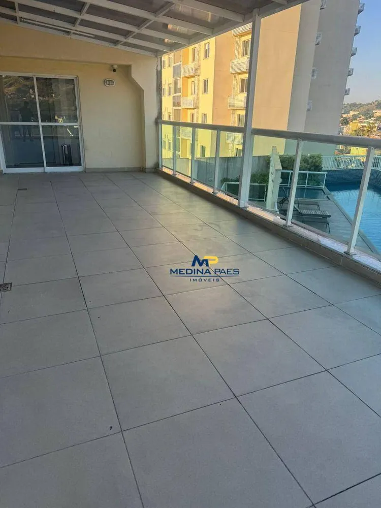 Apartamento, 3 quartos, 75 m² - Foto 45