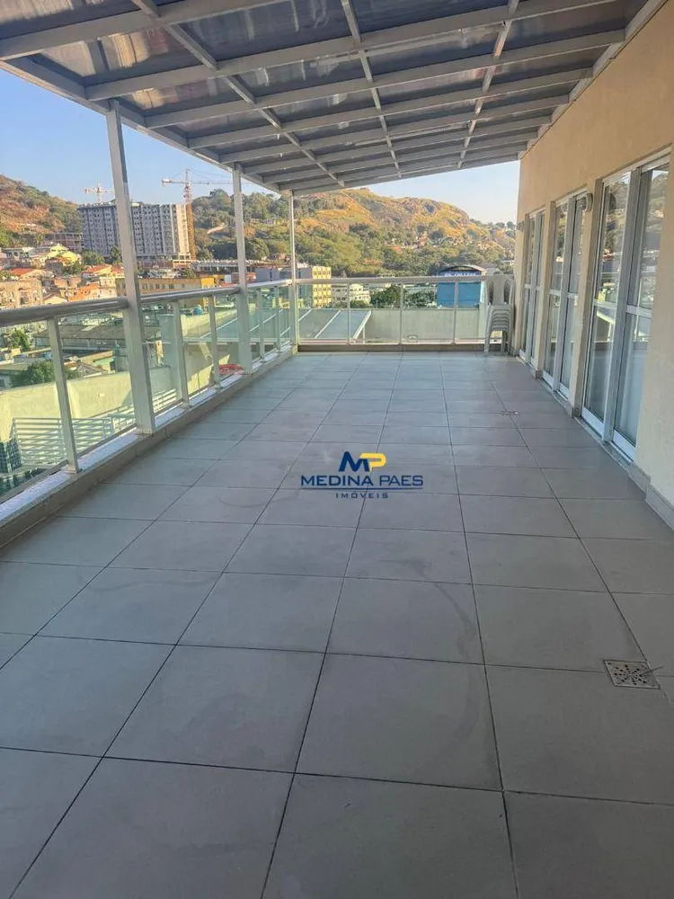 Apartamento, 3 quartos, 75 m² - Foto 52