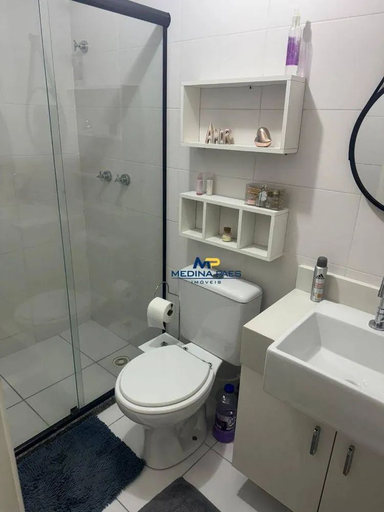 Apartamento, 3 quartos, 75 m² - Foto 23