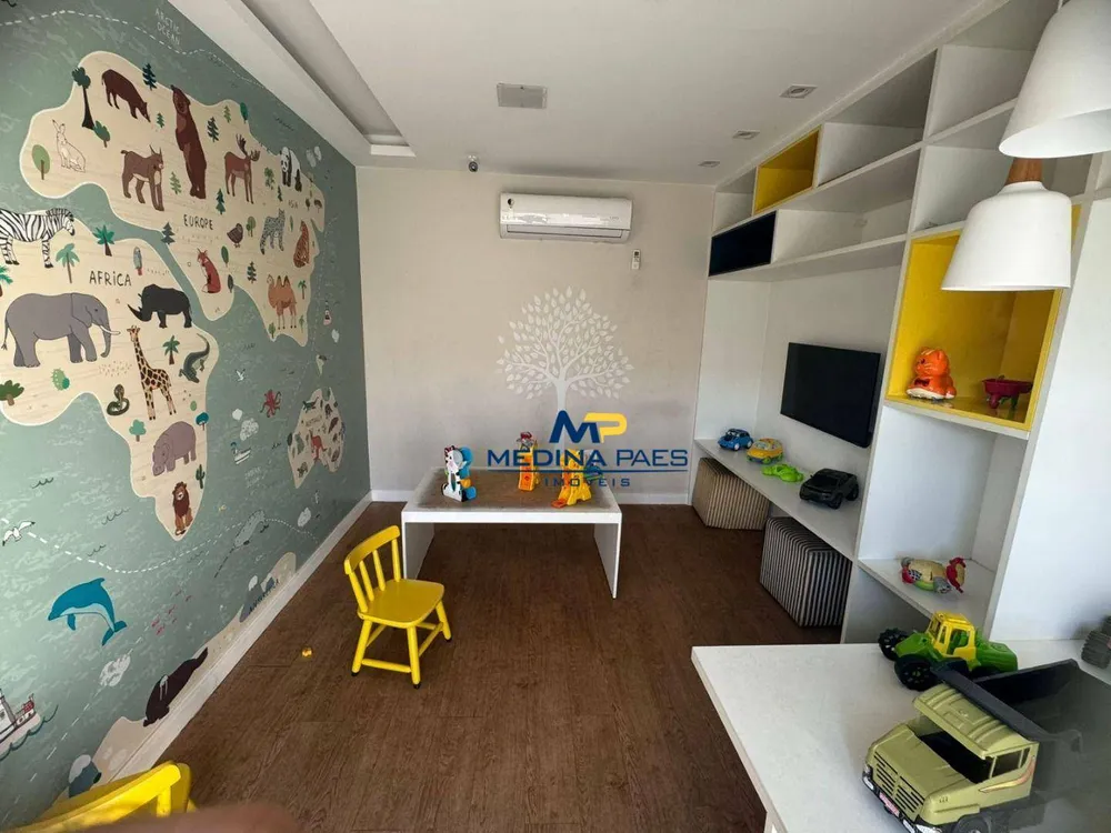 Apartamento, 3 quartos, 75 m² - Foto 69