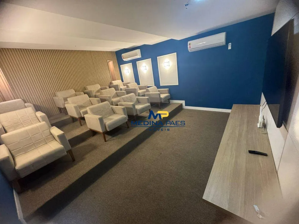 Apartamento, 3 quartos, 75 m² - Foto 41