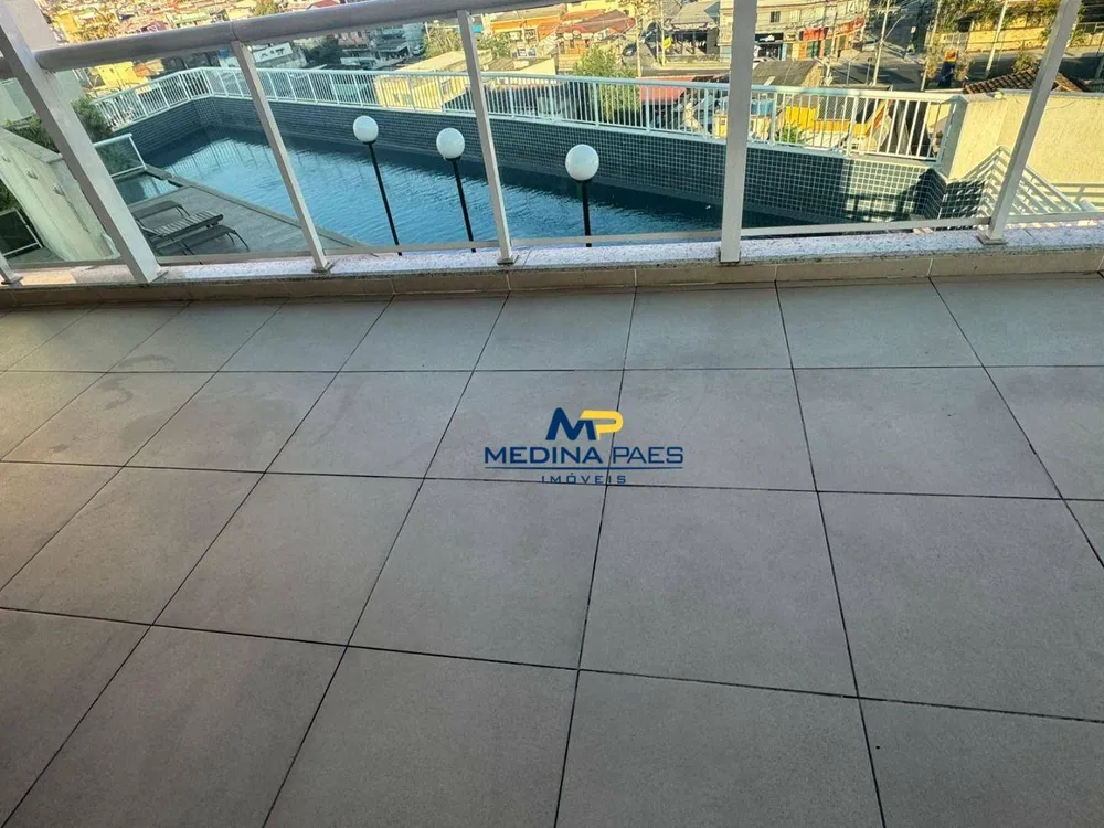 Apartamento, 3 quartos, 75 m² - Foto 47