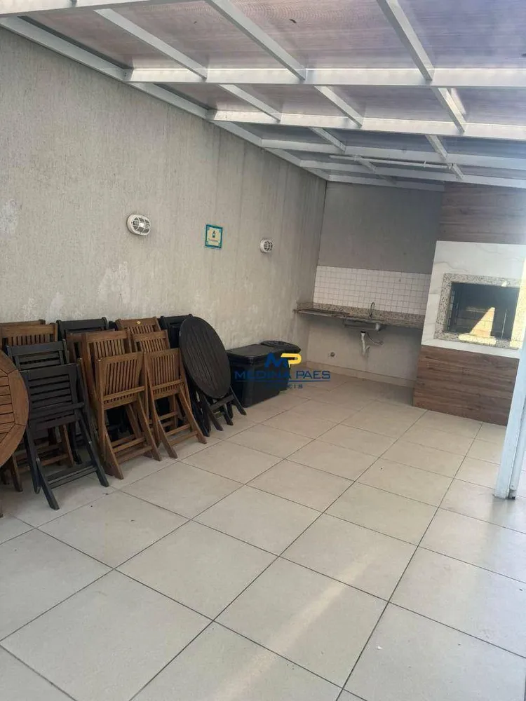 Apartamento, 3 quartos, 75 m² - Foto 63