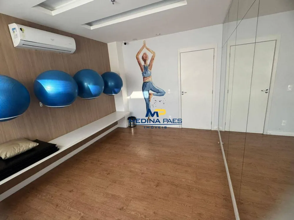 Apartamento, 3 quartos, 75 m² - Foto 40