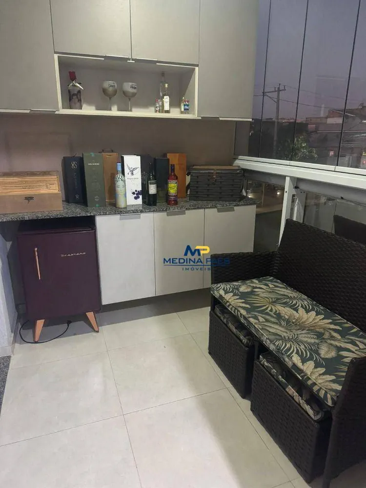 Apartamento, 3 quartos, 75 m² - Foto 20
