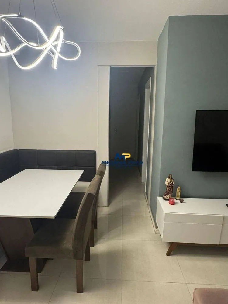 Apartamento, 3 quartos, 75 m² - Foto 5