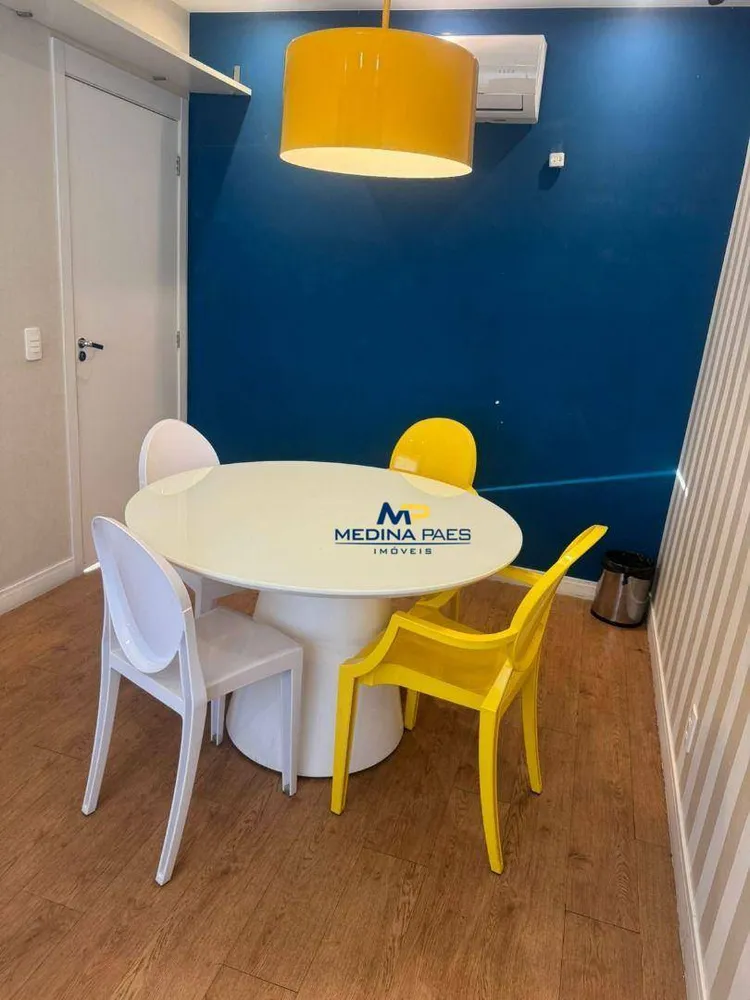 Apartamento, 3 quartos, 75 m² - Foto 59