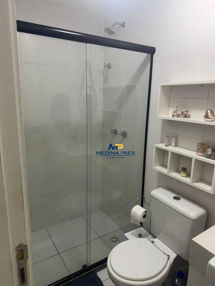 Apartamento, 3 quartos, 75 m² - Foto 24