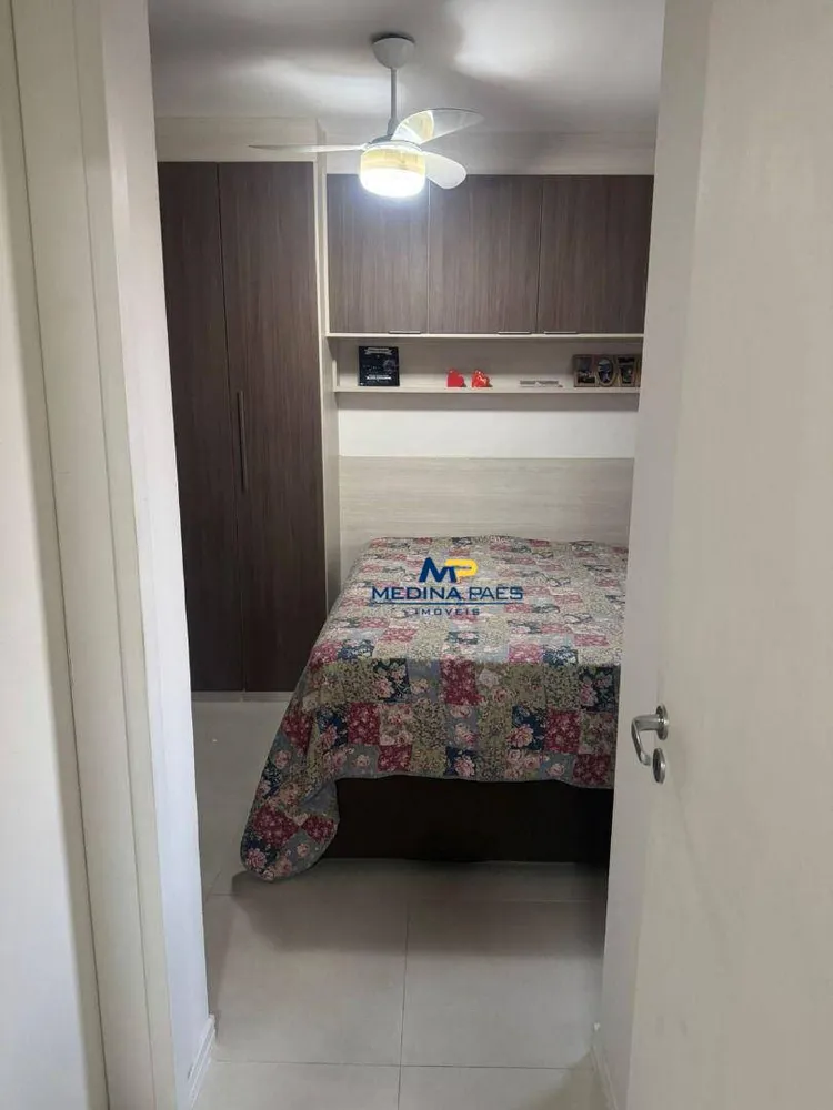 Apartamento, 3 quartos, 75 m² - Foto 28