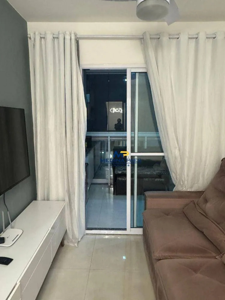 Apartamento, 3 quartos, 75 m² - Foto 12
