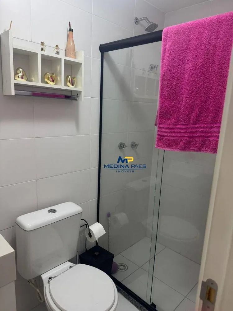 Apartamento, 3 quartos, 75 m² - Foto 22