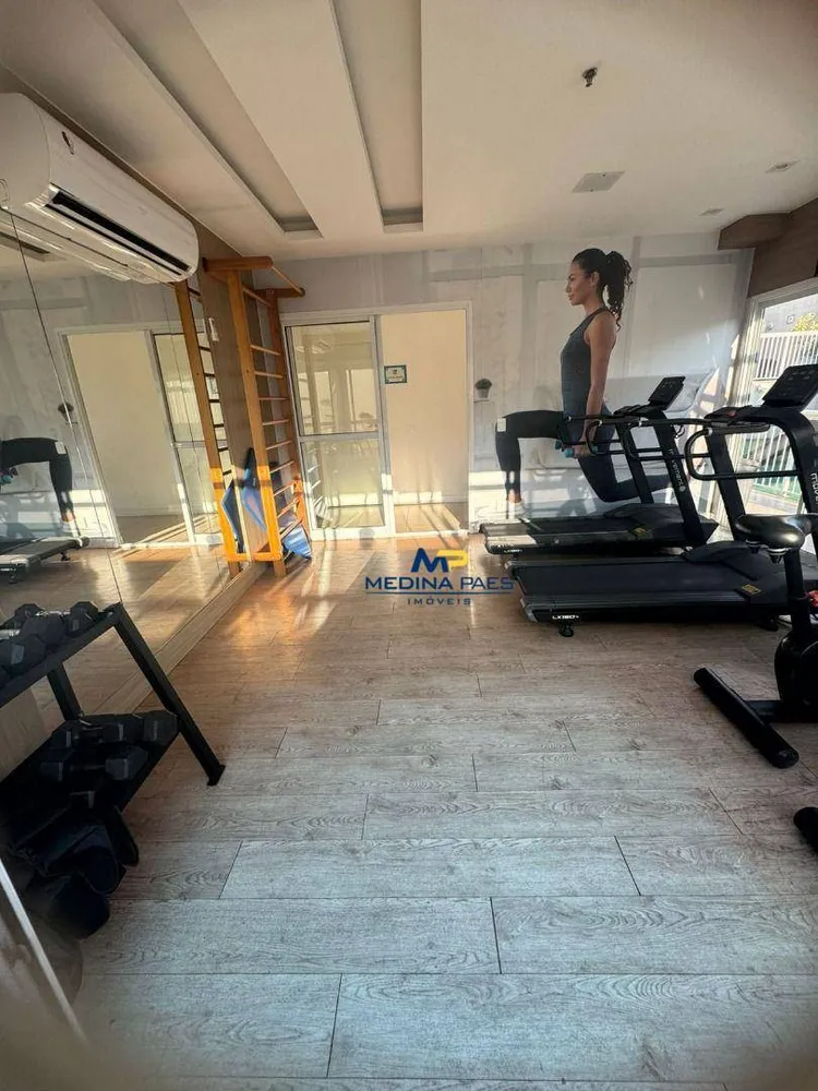 Apartamento, 3 quartos, 75 m² - Foto 72