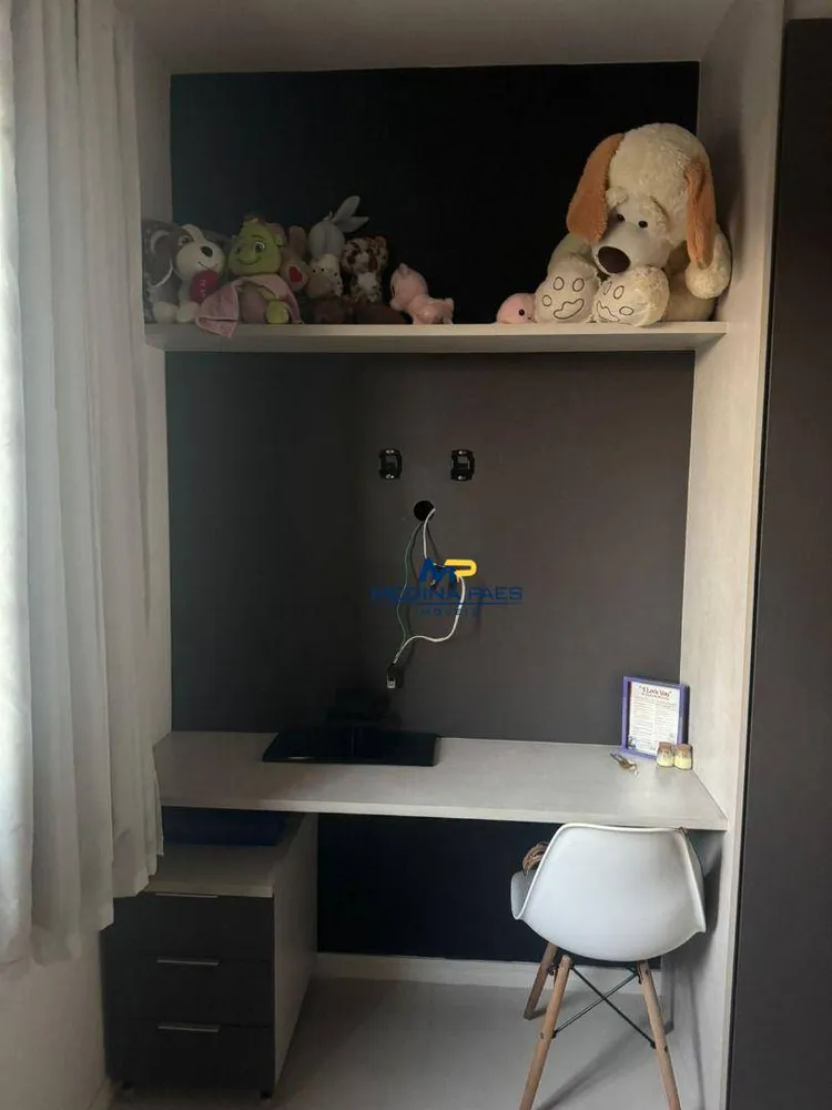 Apartamento, 3 quartos, 75 m² - Foto 32