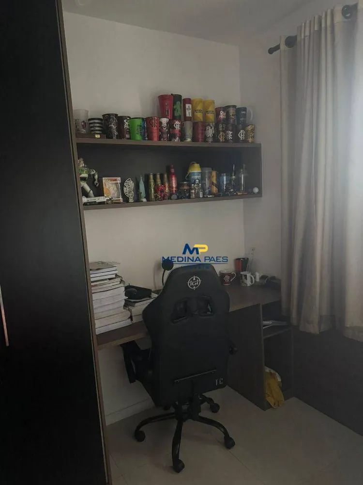 Apartamento, 3 quartos, 75 m² - Foto 36