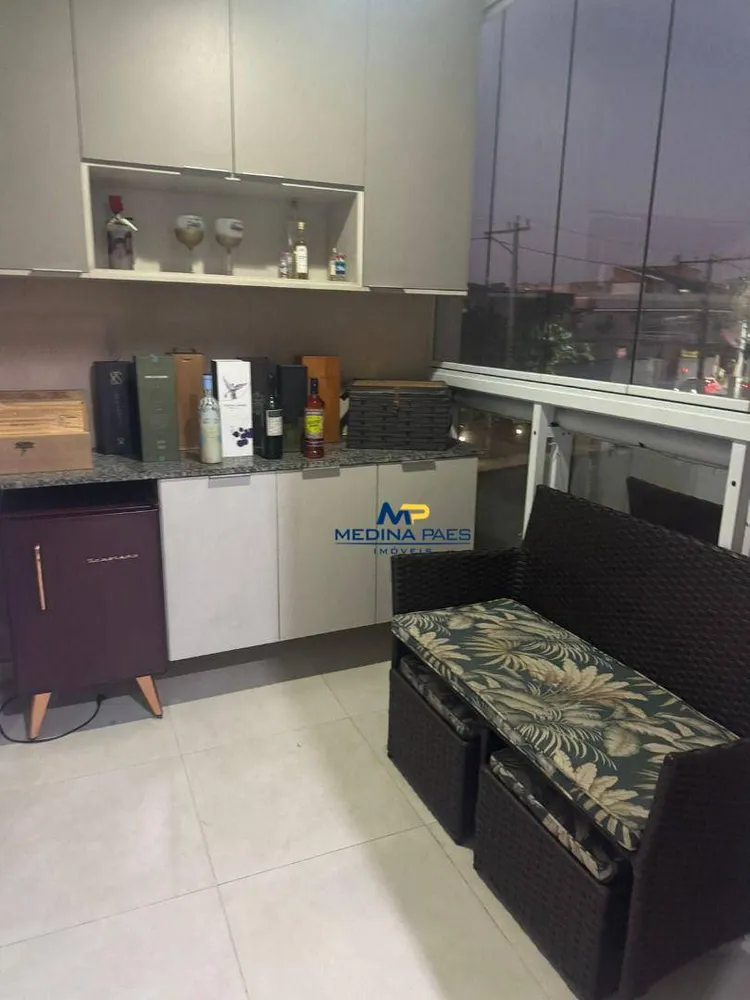 Apartamento, 3 quartos, 75 m² - Foto 18