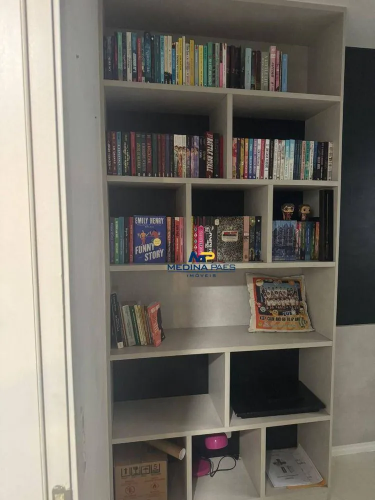 Apartamento, 3 quartos, 75 m² - Foto 35