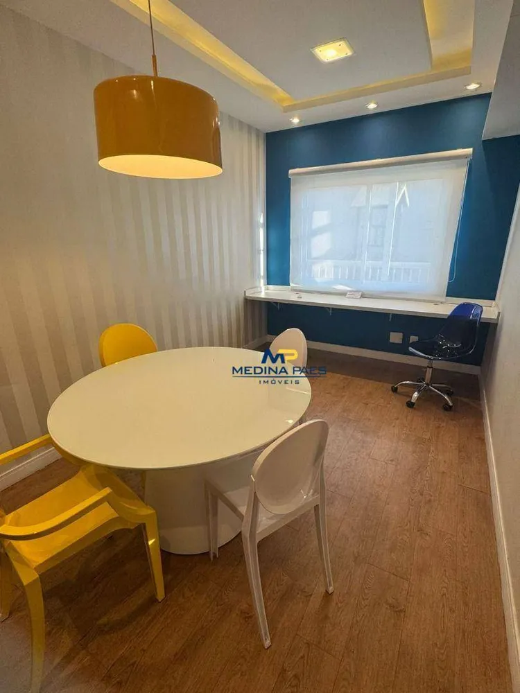 Apartamento, 3 quartos, 75 m² - Foto 58