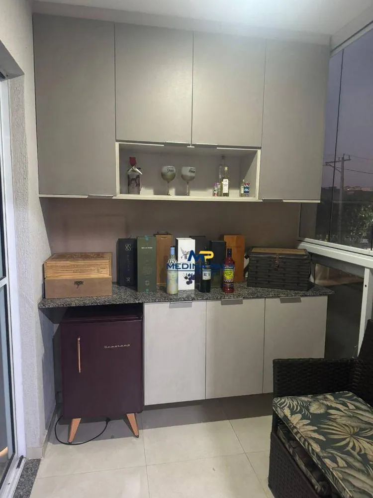 Apartamento, 3 quartos, 75 m² - Foto 17