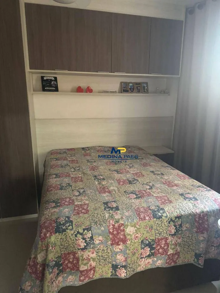Apartamento, 3 quartos, 75 m² - Foto 29
