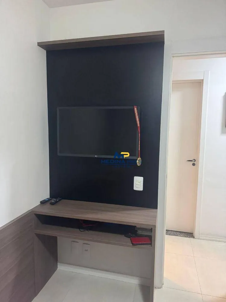 Apartamento, 3 quartos, 75 m² - Foto 38