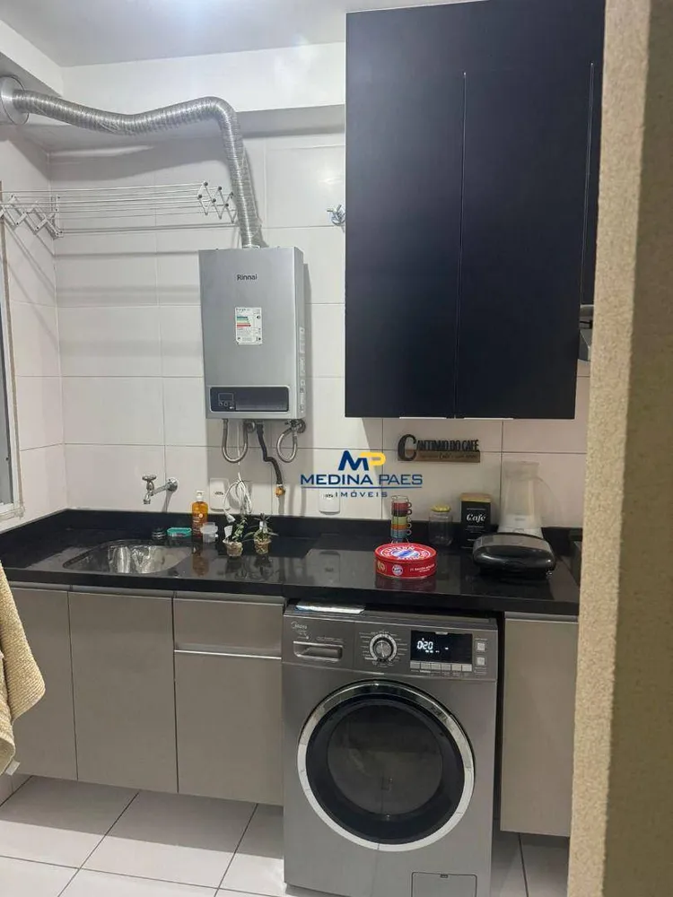 Apartamento, 3 quartos, 75 m² - Foto 2