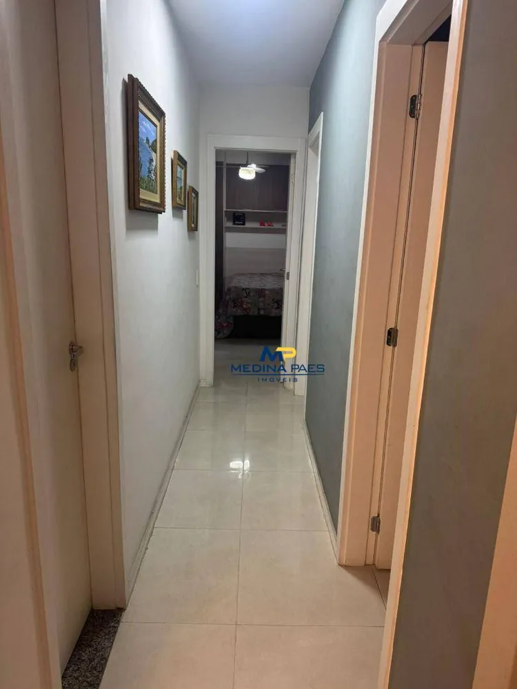Apartamento, 3 quartos, 75 m² - Foto 34