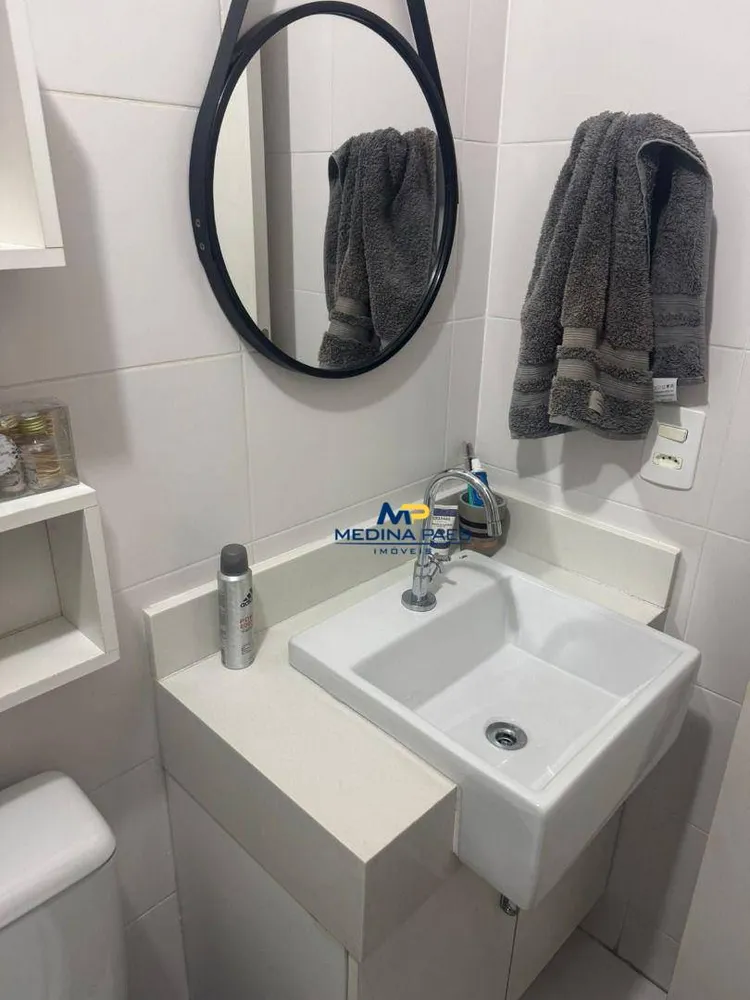 Apartamento, 3 quartos, 75 m² - Foto 21