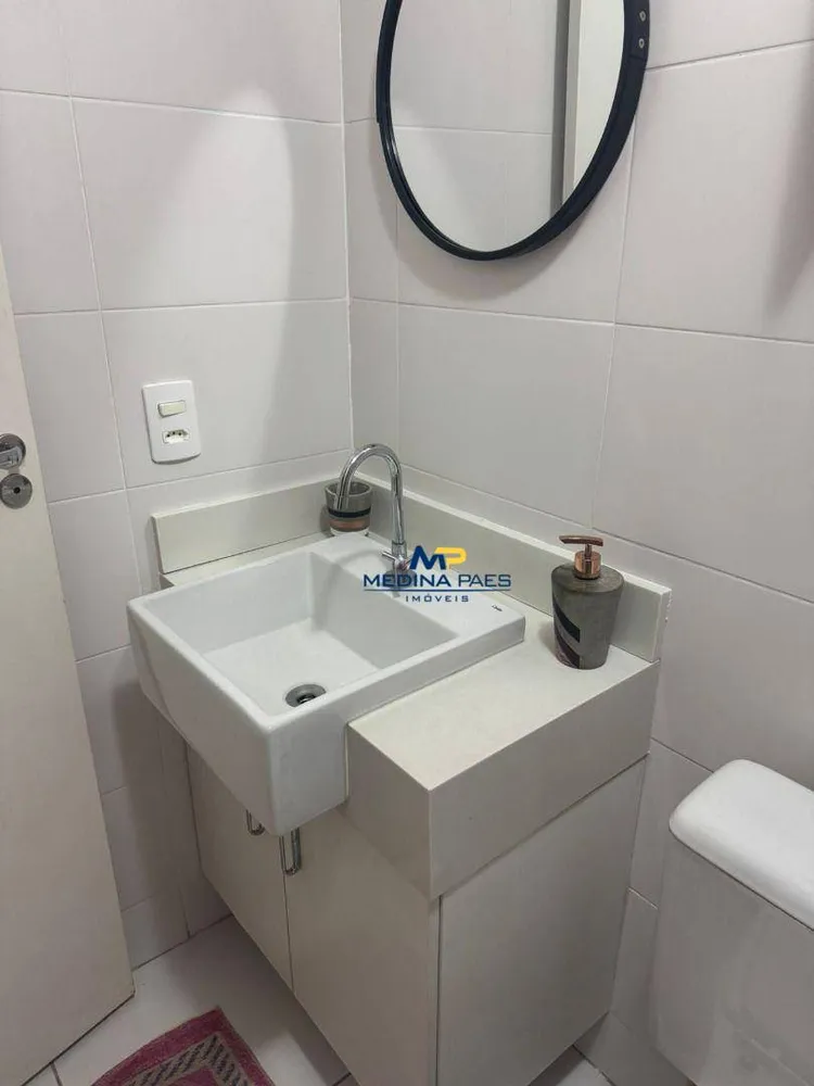Apartamento, 3 quartos, 75 m² - Foto 19