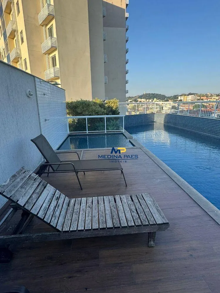 Apartamento, 3 quartos, 75 m² - Foto 68
