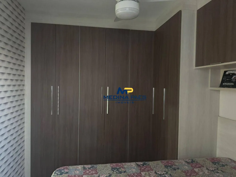 Apartamento, 3 quartos, 75 m² - Foto 27