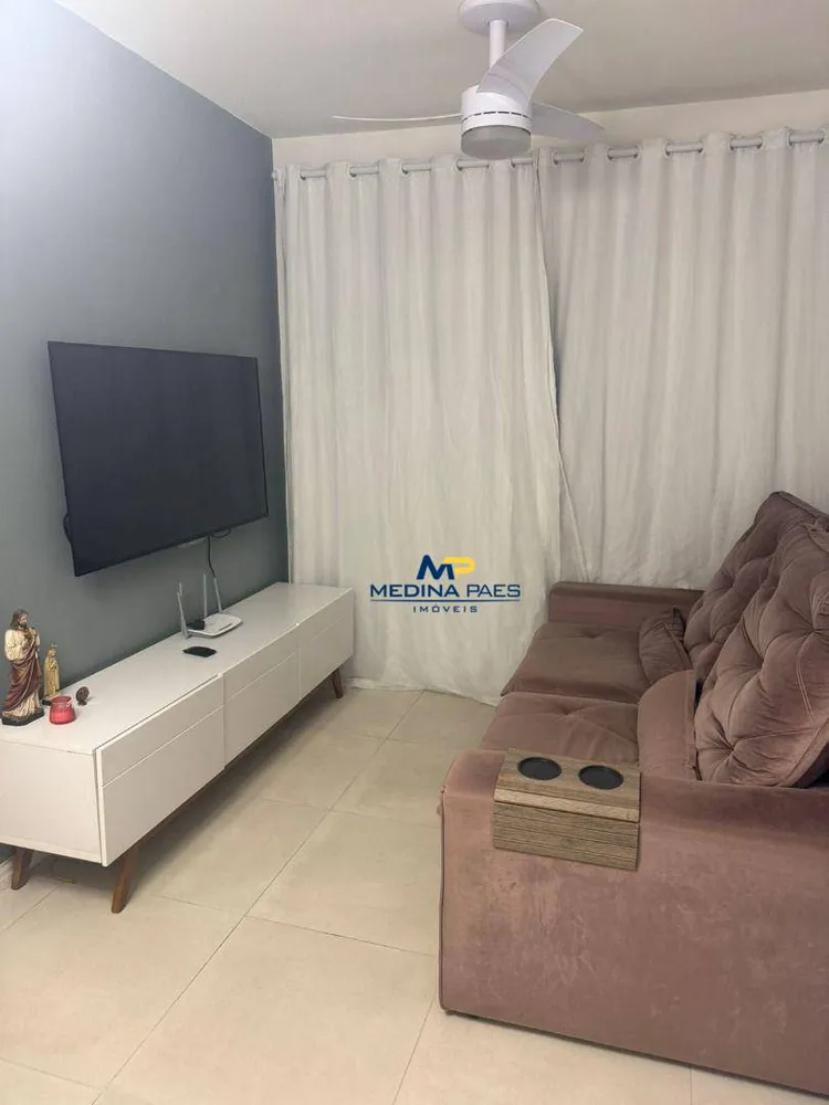 Apartamento, 3 quartos, 75 m² - Foto 11