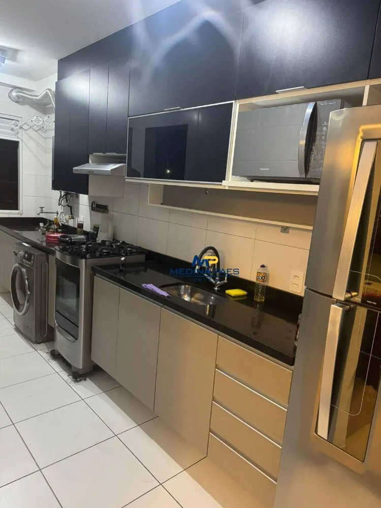 Apartamento, 3 quartos, 75 m² - Foto 4