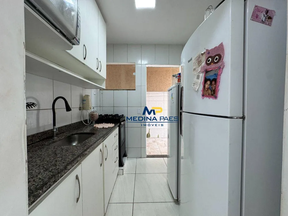 Casa de Condomínio, 2 quartos - Foto 12