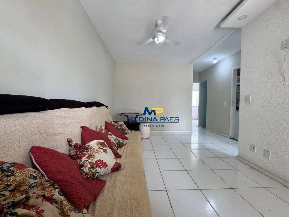 Casa de Condomínio, 2 quartos - Foto 10