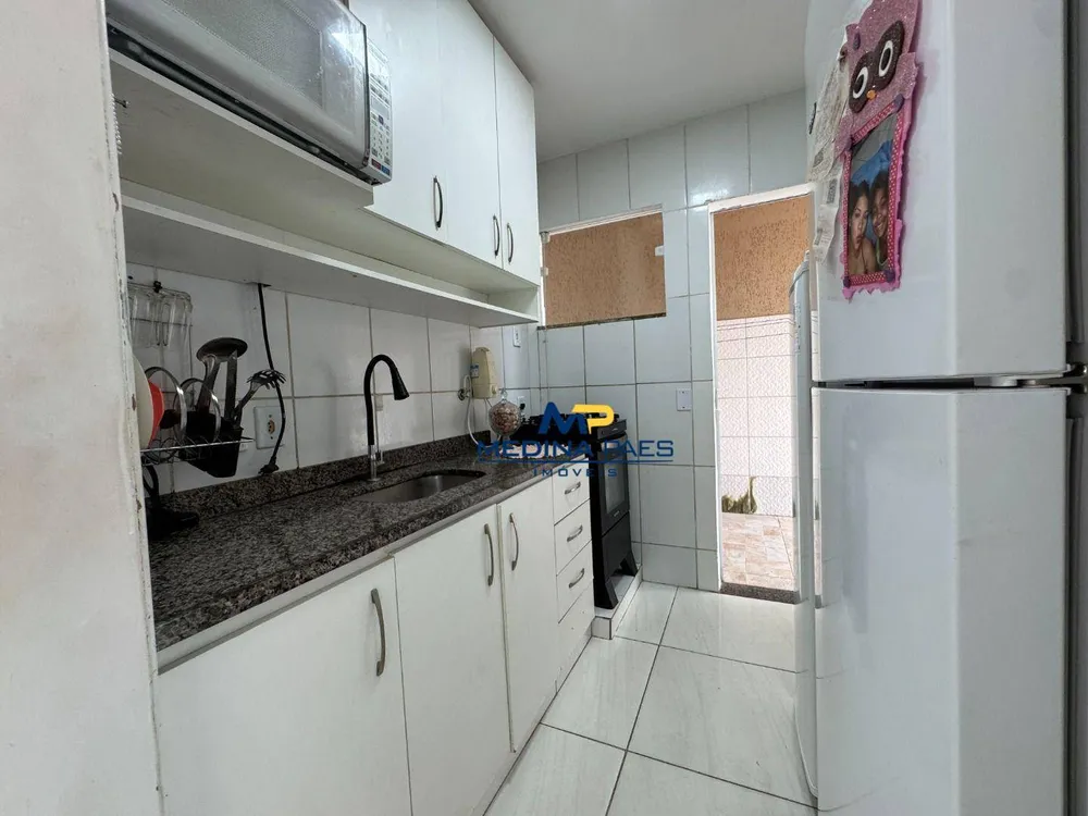 Casa de Condomínio, 2 quartos - Foto 11