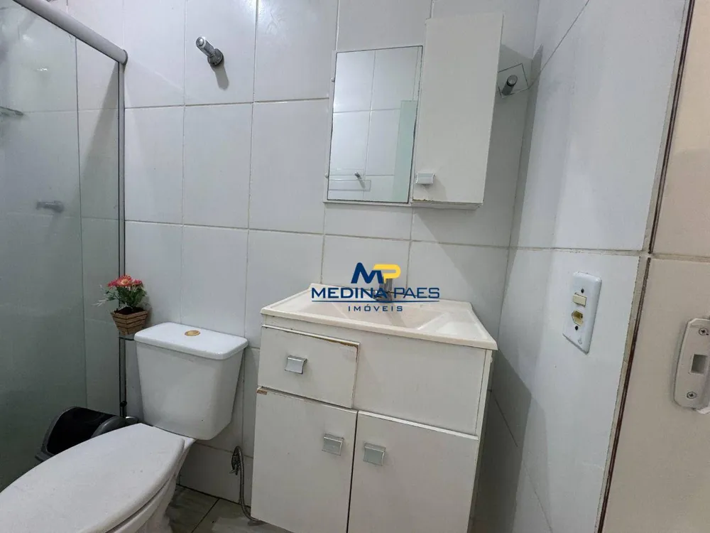 Casa de Condomínio, 2 quartos - Foto 16