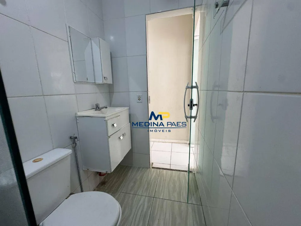 Casa de Condomínio, 2 quartos - Foto 18